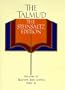 The Talmud, The Steinsaltz Edition, Volume 4: Tractate Bava Metzia Part IV