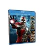 Iron Man 2 (Blu-ray/DVD Combo + Digital Copy)
