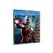 Iron Man 2 (Blu-ray/DVD Combo + Digital Copy)