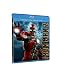 Iron Man 2 (Blu-ray/DVD Combo + Digital Copy)