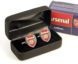 Arsenal Cufflinks
