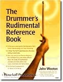 The Drummers Rudimental Reference Book