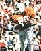 Earl Campbell Autographed/Hand Signed Texas Longhorns 8x10 Photo