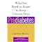 Diabetes Info for You