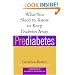 Prediabetes: What You Need to Know to Keep Diabetes Away (Marlowe Diabetes Library)