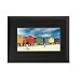 Polaroid 8 inch Digital Photo Frame (Black Glass)