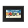 Polaroid 8 inch Digital Photo Frame (Black Glass)