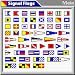 Signal Flags