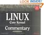 Linux Core Kernel Commentary, 2nd Edition