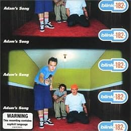 Blink 182 Picture 15