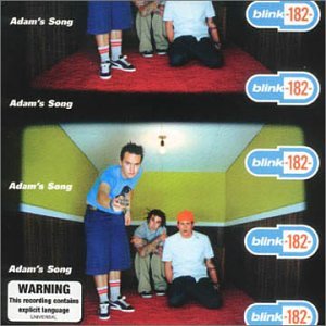 CD-Charts  Music : Adam's Song