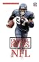 Official Playing Rules of the National Football League: Game Action Edition (Official Rules of the NFL)