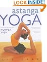 Astanga Yoga: Connect to the Core with Power Yoga
