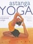 Astanga Yoga