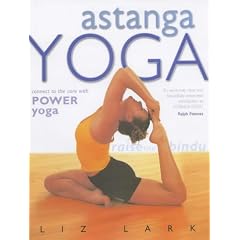 lark liz teacher yoga