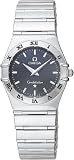 OMEGA (�I���K) �r���v CONSTELLATION �R���X�e���[�V���� 1572.40 ���f�B�[�X [���s�A���i]