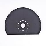 Genesis GAMT302 HSS Wood and Drywall Saw Blade for GMT15A, 3-Inch