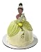 Princess Tiana Petite Cake Topper Movie Princess and the Frog
