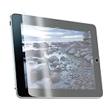 T'nB - Silicon Skin - &Eacute;tui + Film de protection d'&eacute;cran pour iPad 2 - Noir