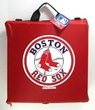 BOSTON RED SOX MLB STADIUM PADDED SEAT CUSHION CHAIR