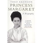 Princess Margaret book cover