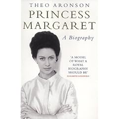 Princess Margaret: A Biography