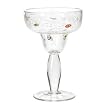 Fiore Margarita Glasses Set of 4