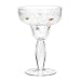 Fiore Margarita Glasses Set of 4