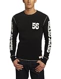 419QJ2ctMZL. SL160  True Religion Mens TRBJ 56 Branded Long Sleeve Thermal