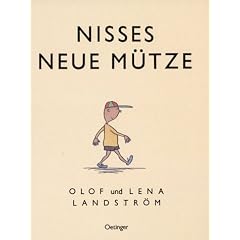 Nisses neue M�tze