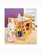 Calico Critters SISTER'S LOFT BED