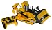 15 Caterpillar Remote Control Bulldozer