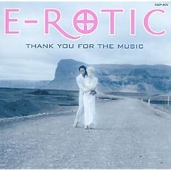 Thank You For The Music