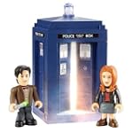 Character Options Doctor Who - Juego...