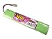 Jamara 148048 - Akkupack SunPower 3600mAh 10N 12V NiMH