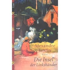 Die Insel der Linksh�nder