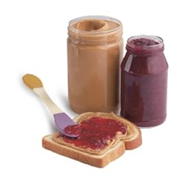 Things are going to get a little sticky