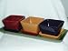 The Pampered Chef Simple Additions Entertaining Set