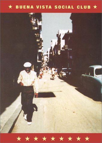 Buena Vista Social Club (Piano, Vocal, Guitar)