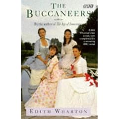 The Buccaneers (BBC Books)