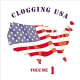 Clogging USA - Volume One