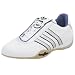 adidas Originals Men's Goodyear Race Leather Sneaker