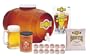 Mr. Beer Deluxe Edition Home Microbrewery System