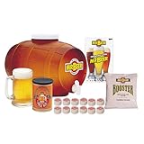 Mr. Beer Deluxe Edition Home Microbrewery System