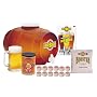 Mr. Beer Deluxe Edition Home Microbrewery System