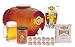Kitchen & Housewares : Mr. Beer Deluxe Edition Home Microbrewery System