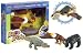 Wild Republic Magnamorph 3-Pack North American
