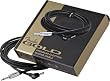 Fender Premiumgold 12' Guitar Cable