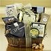 Tastefully Gourmet Gift Basket Image