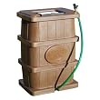 Rain Barrel  - 50 Gallons